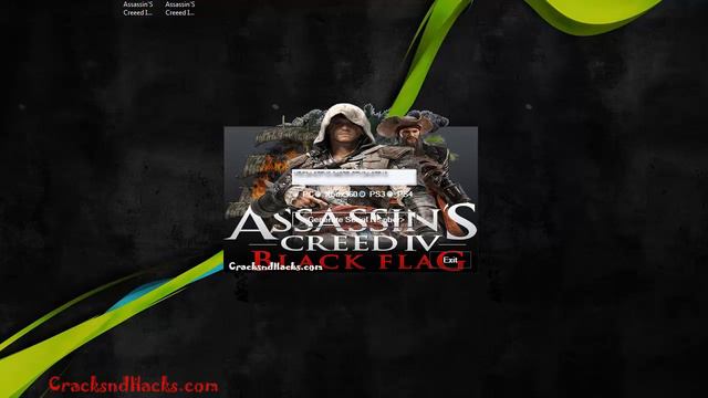 Assassin's Creed 4 Black Flag Crack