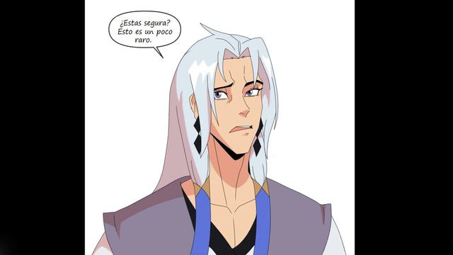 ¿La.... Ropa? - League of Legends Comic en Español смотреть онлайн