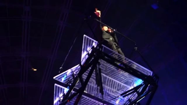 Justin Timberlake, Take Back the Night, The Forum, Los Angeles, 1/20/14 смотреть онлайн