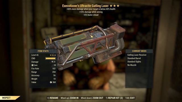 Fallout 76 News - New Duplication Problem, Legendary Vendor DLC, Future DLC Update Detailed смотреть онлайн