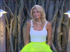 ДОМ-2 Город любви 3326 день Вечерний эфир (18.06.2013)