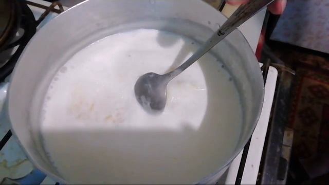 ГОТОВИМ ВКУСНУЮ МОЛОЧНУЮ ВЕРМИШЕЛЬКУ. смотреть онлайн