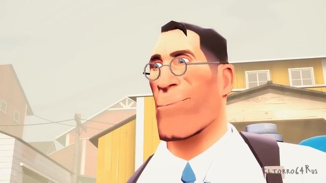Does This Mean Team Fortress is Back? смотреть онлайн