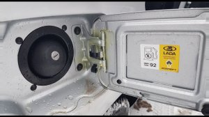 ЛАДА ВЕСТА  LADA VESTA  КАКОЙ БЕНЗИН ЛИТЬ??!!