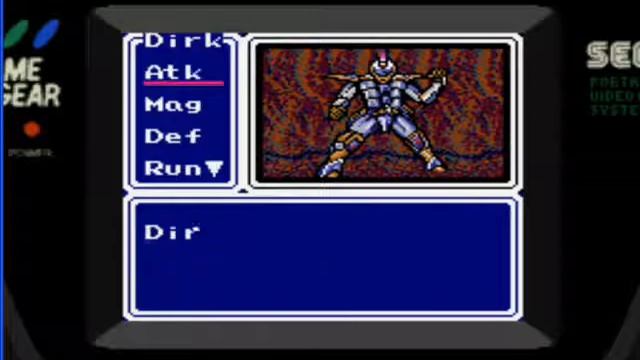 Let's Play Phantasy Star Gaiden Part 15 - Daedalus смотреть онлайн