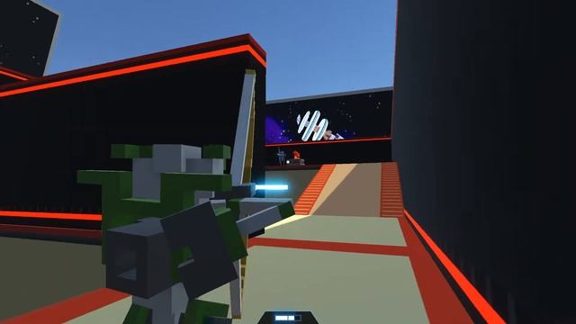 Clone Drone in the Danger Zone #2 (Прохождение/playthrough) смотреть онлайн