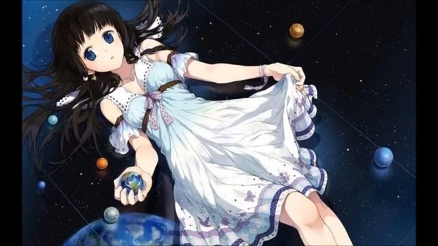 Wanderlust - NightCore смотреть онлайн