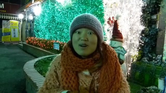 41 Of 100: In Front Of Siloam Sauna In Seoul Seoul's Best Sauna