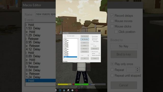 HOW TO SPEED GLITCH WITHOUT LOW GFX (UNPATCHABLE ROBLOX DA HOOD) смотреть онлайн
