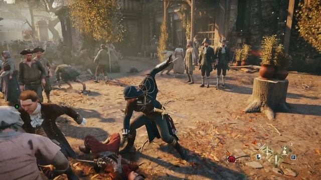 Assassin's Creed | Who's The Wealthiest Assassin? смотреть онлайн