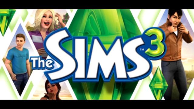 The Sims 3 (Mobile) - Walking смотреть онлайн