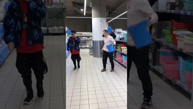 Перепутал ??