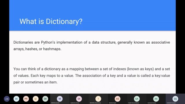 PYTHON Tutorial for Beginners to Advanced | CLASS 5 | GitHub Club | Sharda University | ? смотреть онлайн