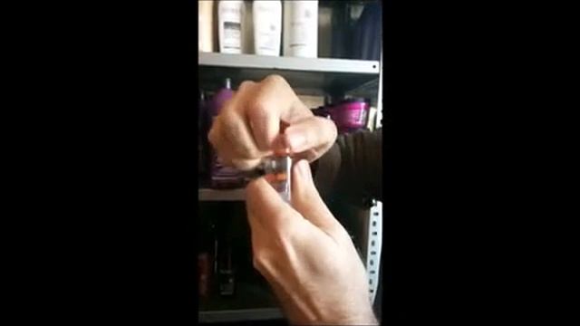 borrifador kerastase смотреть онлайн