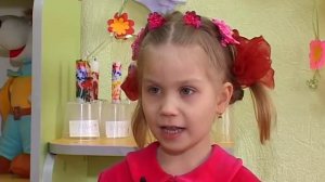 Дети о празднике жен-мироносиц
