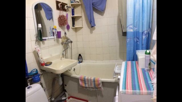 Продам 1комн.квартиру 32м на 3/5п дома в г. Пушкино смотреть онлайн