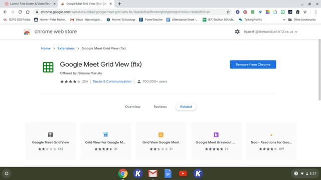 Adding Extensions смотреть онлайн
