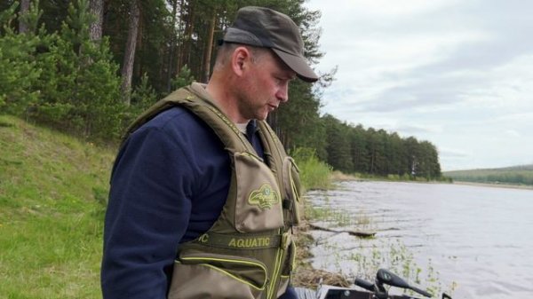 Лодка моторная ПНД