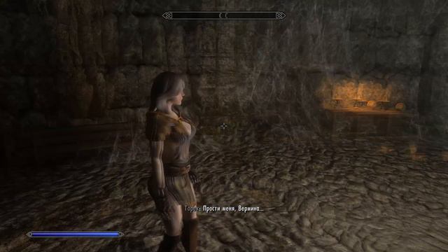 Прохождение Skyrim: Part #8 (HD) (With Mod's) смотреть онлайн