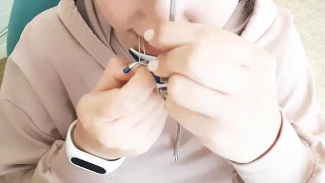 лицевая маска смотреть онлайн