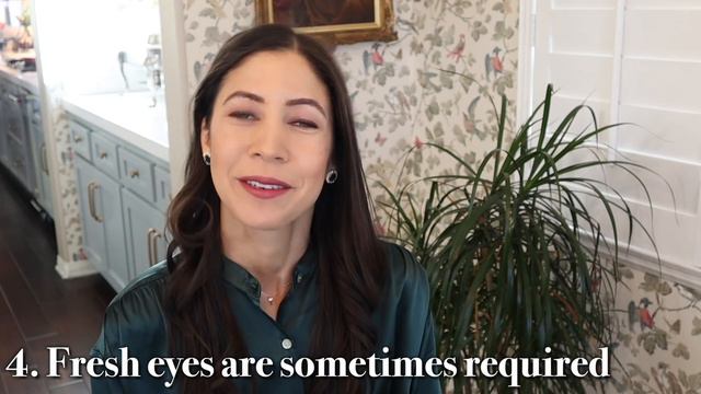 Life-Changing Homemaking Secrets LITTLE WOMEN Part 1