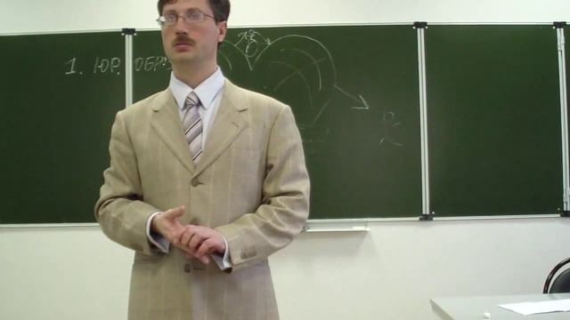 Образование и статус адвоката смотреть онлайн