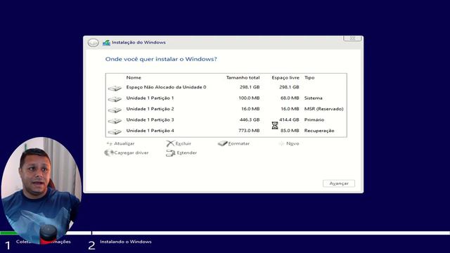 Arquivo de Boot Não Encontrado! Como Reparar (Fácil e Rápido) CRIAR Boot do Zero em Sistemas UEFI смотреть онлайн