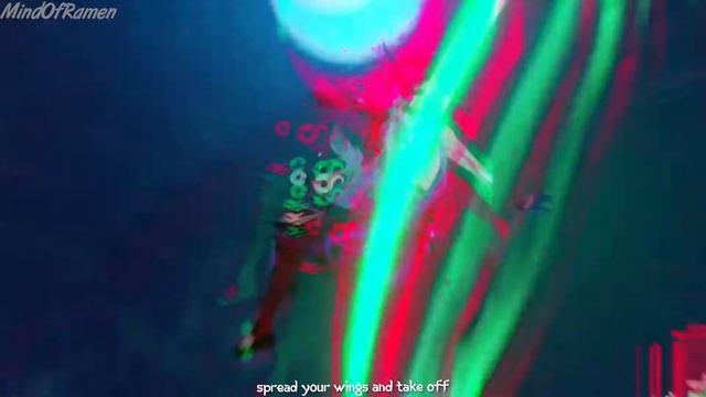 Genshin Impact X Naruto Shippuden смотреть онлайн