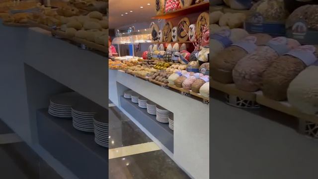 فندق ريكسوس مجاويش - الغردقة - البحر الاحمر - مصر Rixos Magawish Hotel - Хургада - Египет смотреть онлайн