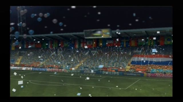 WORLD CUP 2006 BUT ON PS2! смотреть онлайн