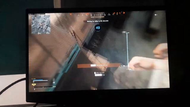COD WARZONE on Notebook 8gb Ram смотреть онлайн