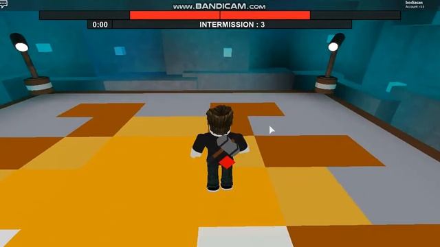 ИГРАЕМ В ИГРУ (Roblox) #18 розбираемся смотреть онлайн