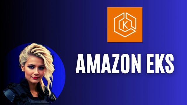 AWS EKS | Learn AWS for FREE | AWS Tutorial смотреть онлайн