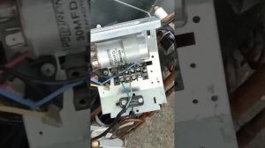 проверка кондиционера Samsung 12 модель
