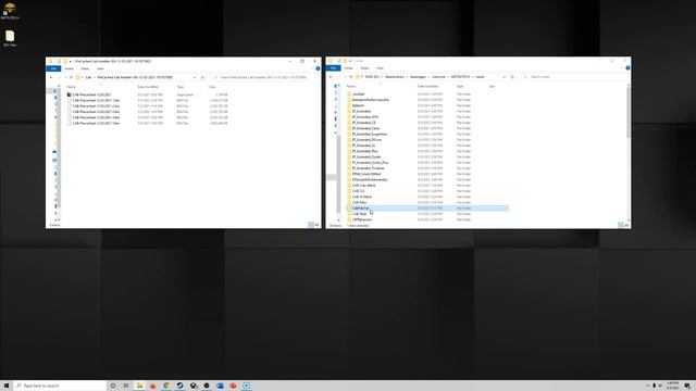 How to Install Battletech Extended 3025 Commanders Edition (BEX)! [May 2021] смотреть онлайн