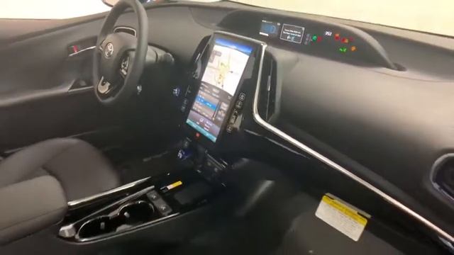 2019 Toyota Prius At Oxmoor Toyota | Louisville & Lexington, KY T47026