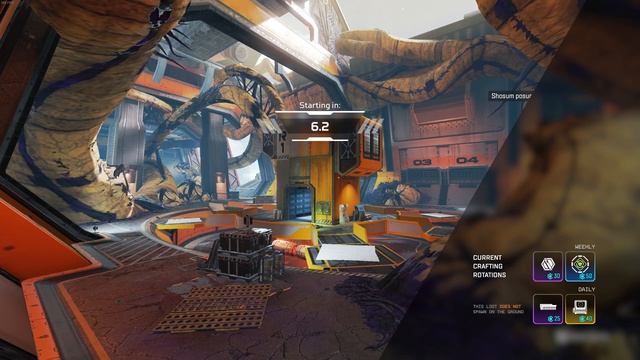 Боевой пропуск (Apex Legends) смотреть онлайн