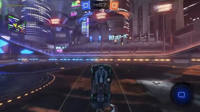 Rocket league смотреть онлайн