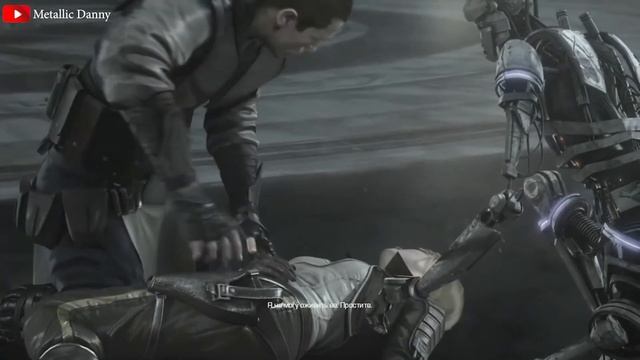 Все концовки в Star Wars: The Force Unleashed 2 | альтернативная концовка смотреть онлайн
