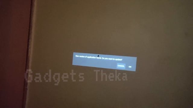 EGP9 Android Projector K9 Display On Wall смотреть онлайн