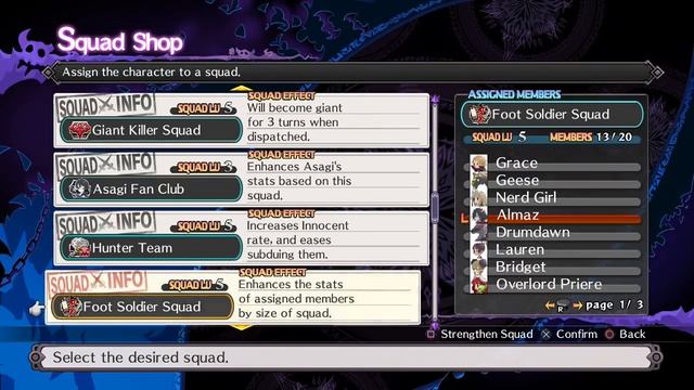 Disgaea 5: Level 9999 & Max Stats Guide - Part 1 смотреть онлайн