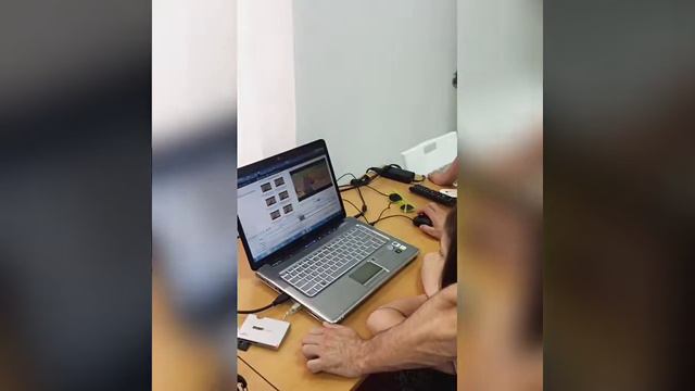 Репортаж о 2-ой смене Кинолагеря КиВи. Сделано детьми. смотреть онлайн