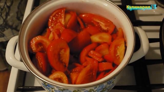 Кулинария: кетчуп домашний. Рецепты на любой вкус! Заготовка на зиму. смотреть онлайн