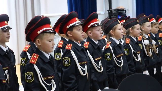 Клятва кадетов 2021 смотреть онлайн