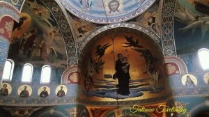 Дм.Ник.Соловьев "Херувимская песнь»