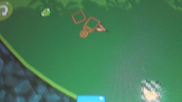 Bad piggies игра обзор смотреть онлайн