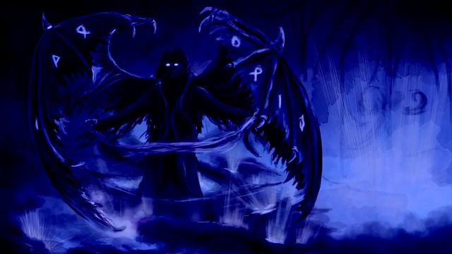 WarVoid - Клинок, рассекающий демонов (рэп) - 1 Hour Version