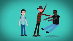 ЭВОЛЮЦИЯ ФРЕДДИ КРЮГЕРА КОШМАР НА УЛИЦЕ ВЯЗОВА