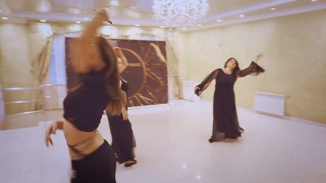 Студия танца "Шадэ" смотреть онлайн