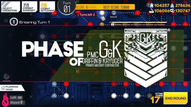 GFL | CT+ - Hurricane Rescue+ (Ranking rerun) | Cumulative farm смотреть онлайн